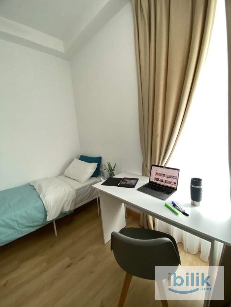 Middle Room at Sphere Damansara (Near MRT) - Image 8