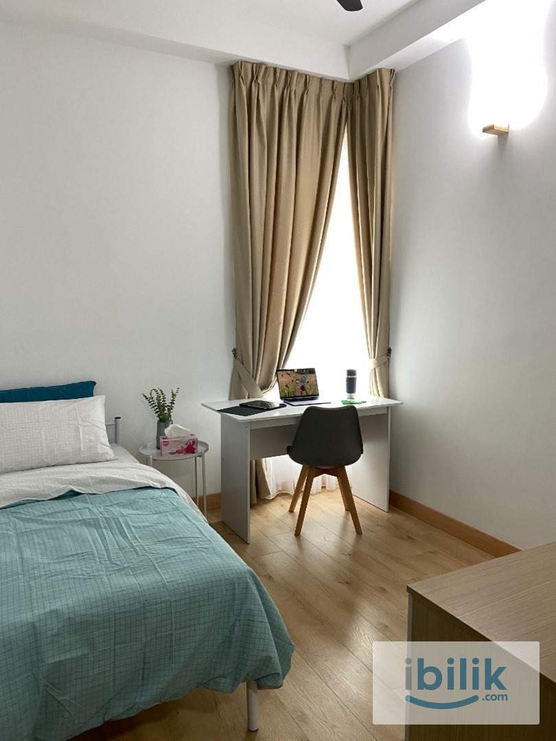 Middle Room at Sphere Damansara (Near MRT) - Image 9