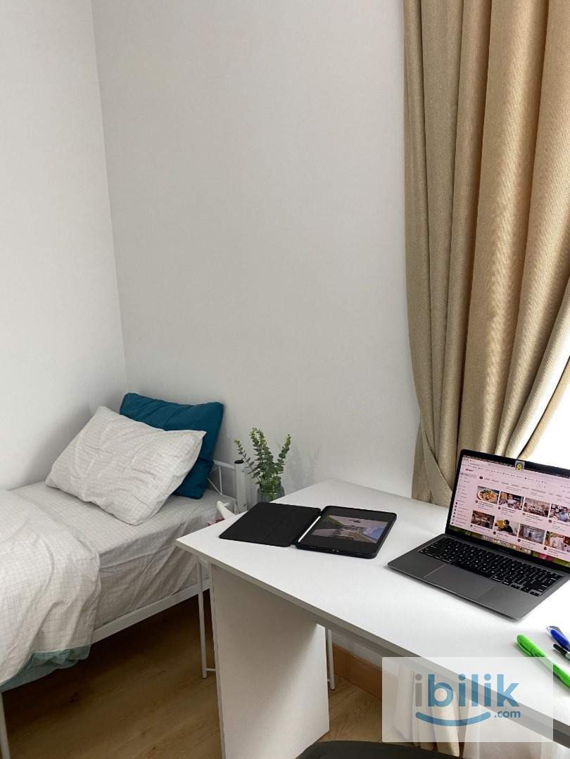 Middle Room at Sphere Damansara (Near MRT) - Image 10