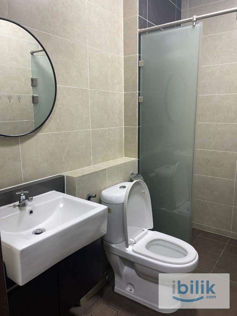 Master Room at Sphere Damansara (Near MRT) - Image 2