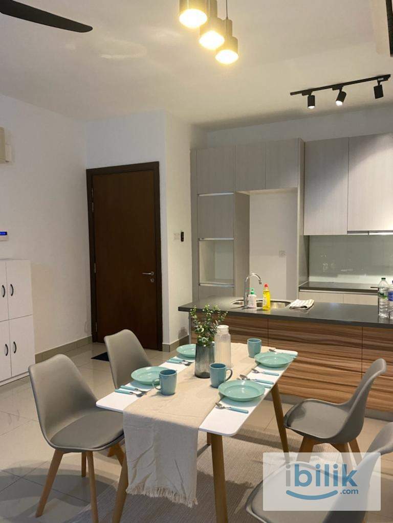 Master Room at Sphere Damansara (Near MRT) - Image 3