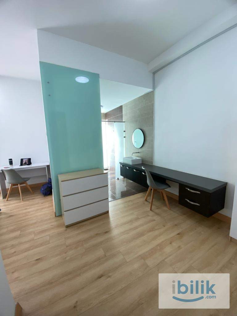 Master Room at Sphere Damansara (Near MRT) - Image 5