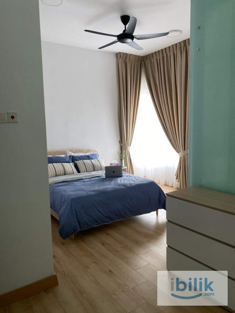 Master Room at Sphere Damansara (Near MRT) - Image 8