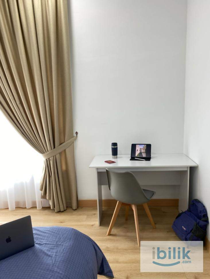 Master Room at Sphere Damansara (Near MRT) - Image 9