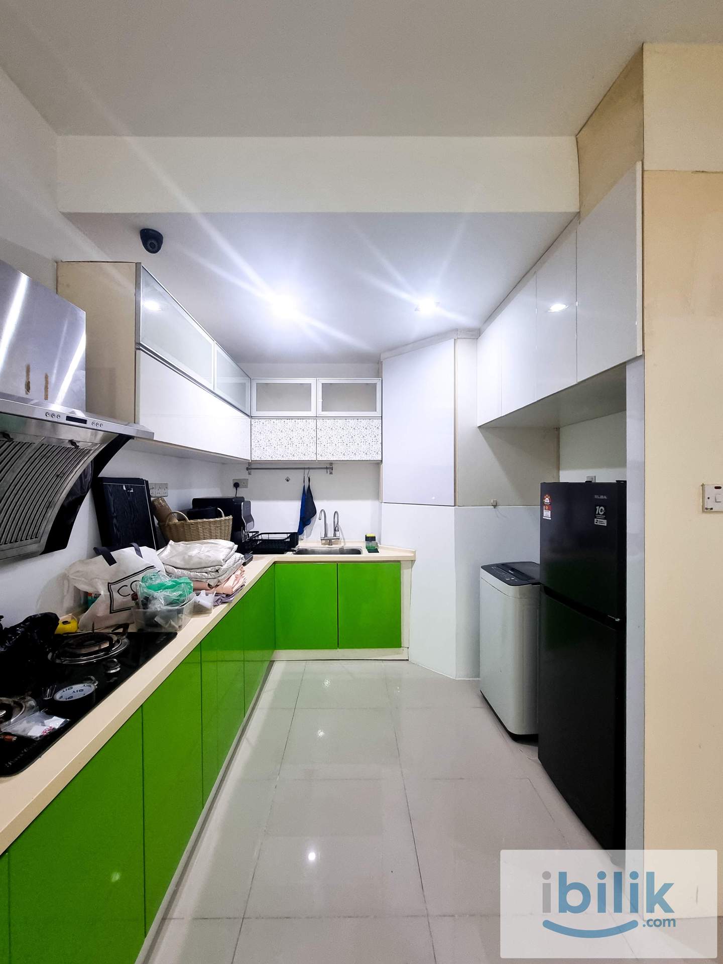 Single Room - Image 3