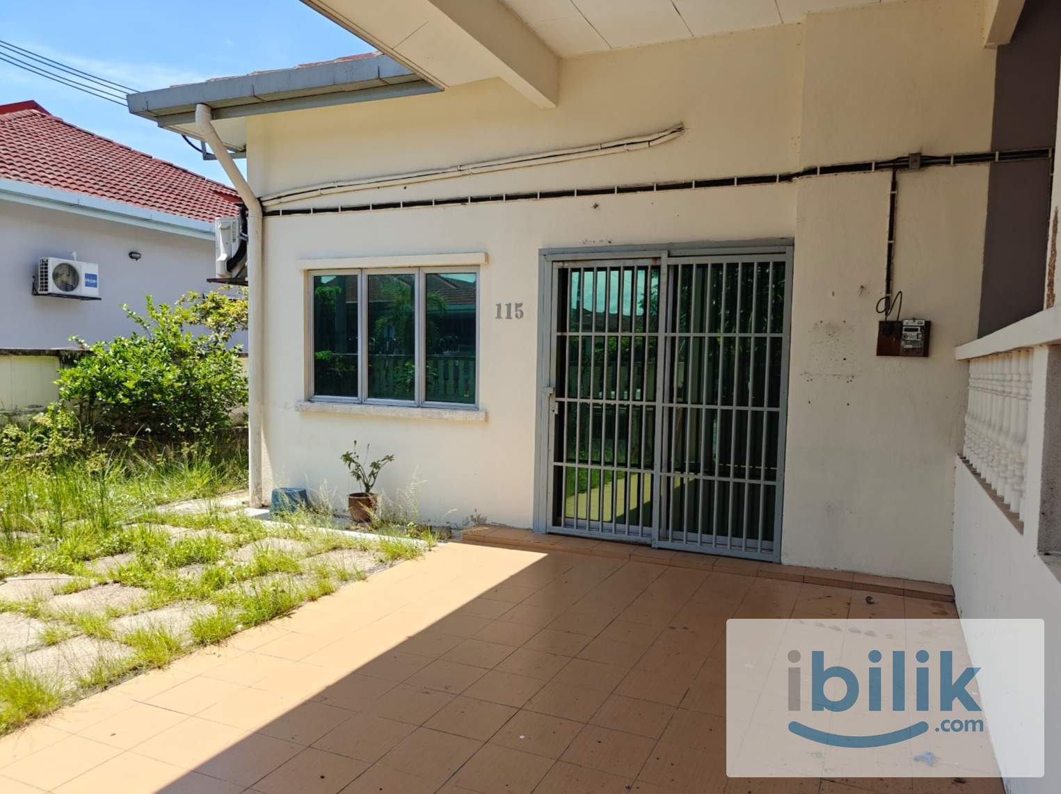 1 UNIT KLANG SENTOSA AREA RENT - Image 1