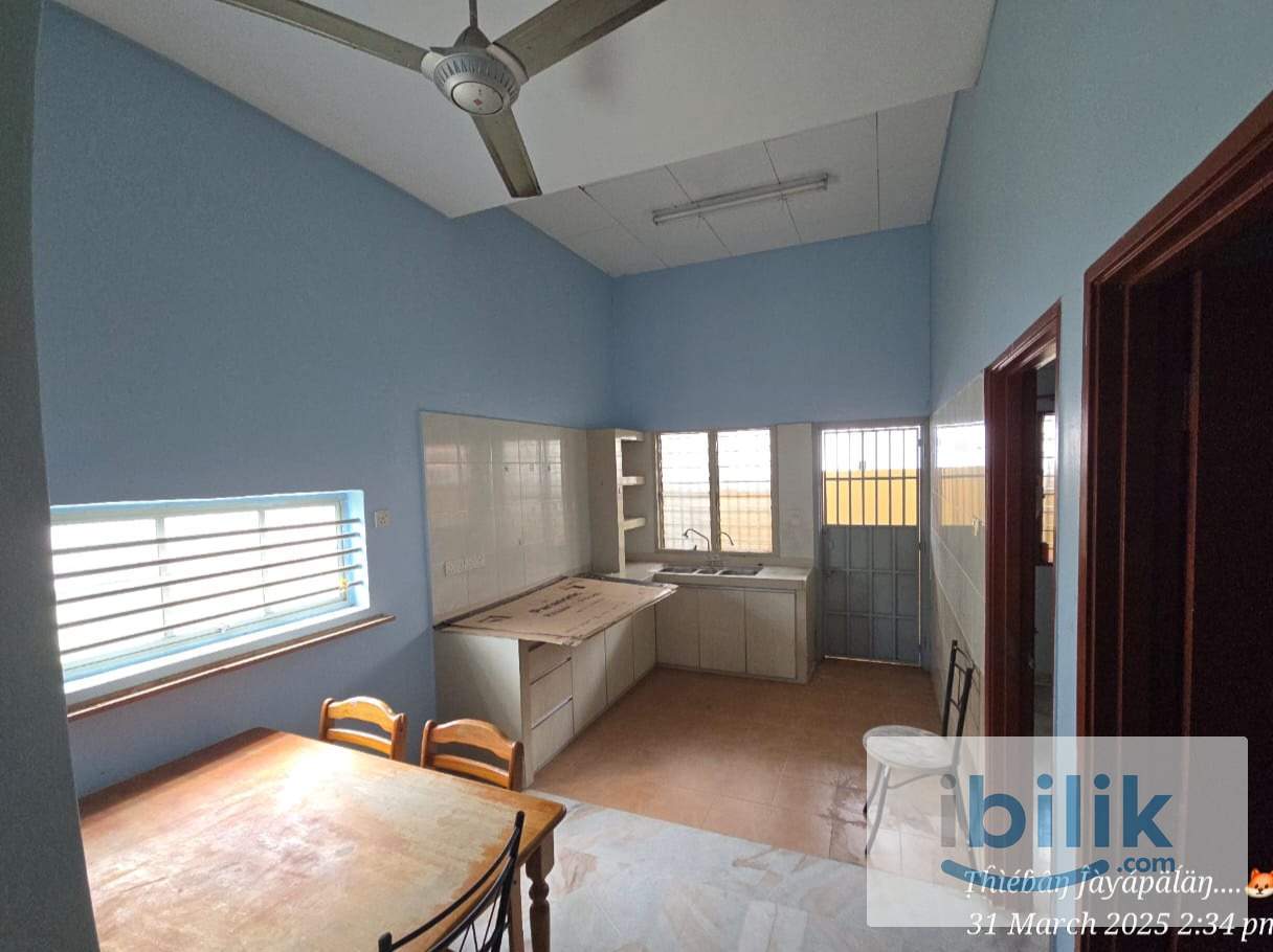 1 UNIT KLANG SENTOSA AREA RENT - Image 4