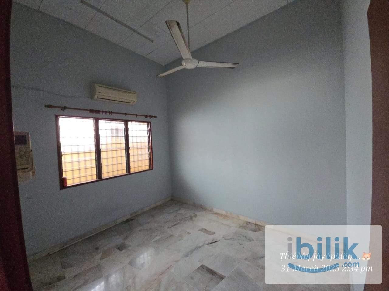 1 UNIT KLANG SENTOSA AREA RENT - Image 6