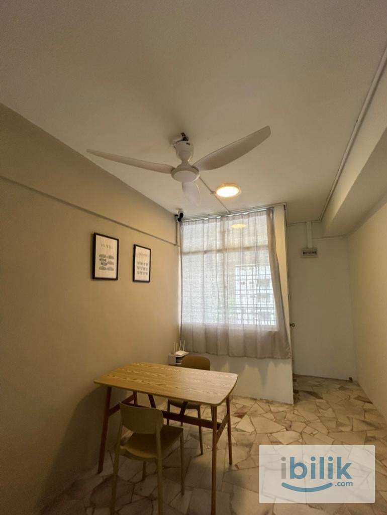 Female Unit✨ Newly Furnished <15 mins drive to USM & Bayan Lepas - Image 2