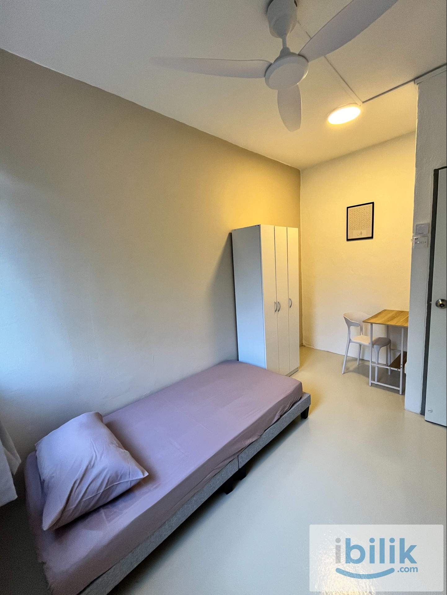 Female Unit✨ Newly Furnished <15 mins drive to USM & Bayan Lepas - Image 1