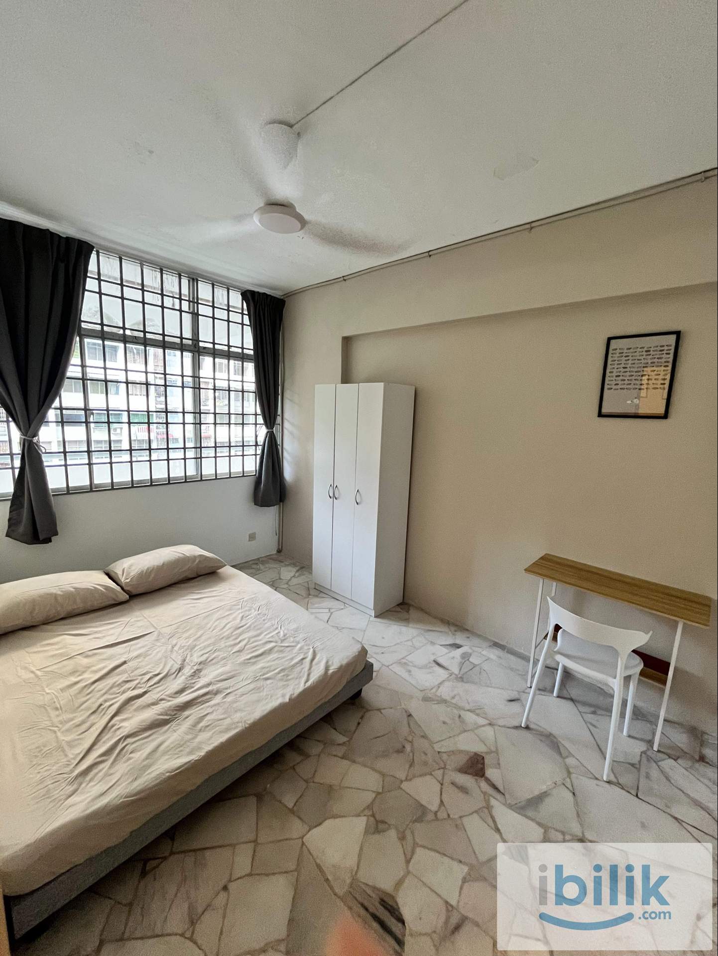 Female Unit✨ Newly Furnished <15 mins drive to USM & Bayan Lepas - Image 3