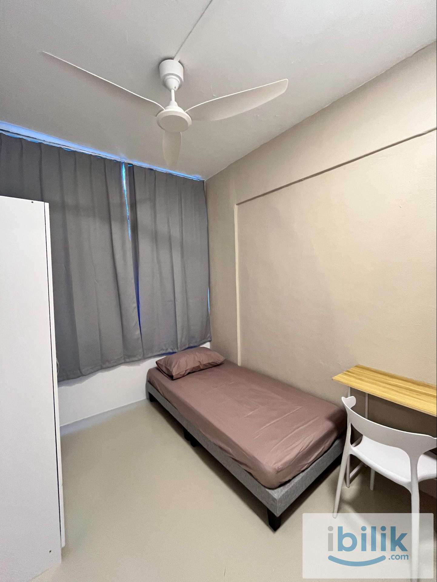 Female Unit✨ Newly Furnished <15 mins drive to USM & Bayan Lepas - Image 4