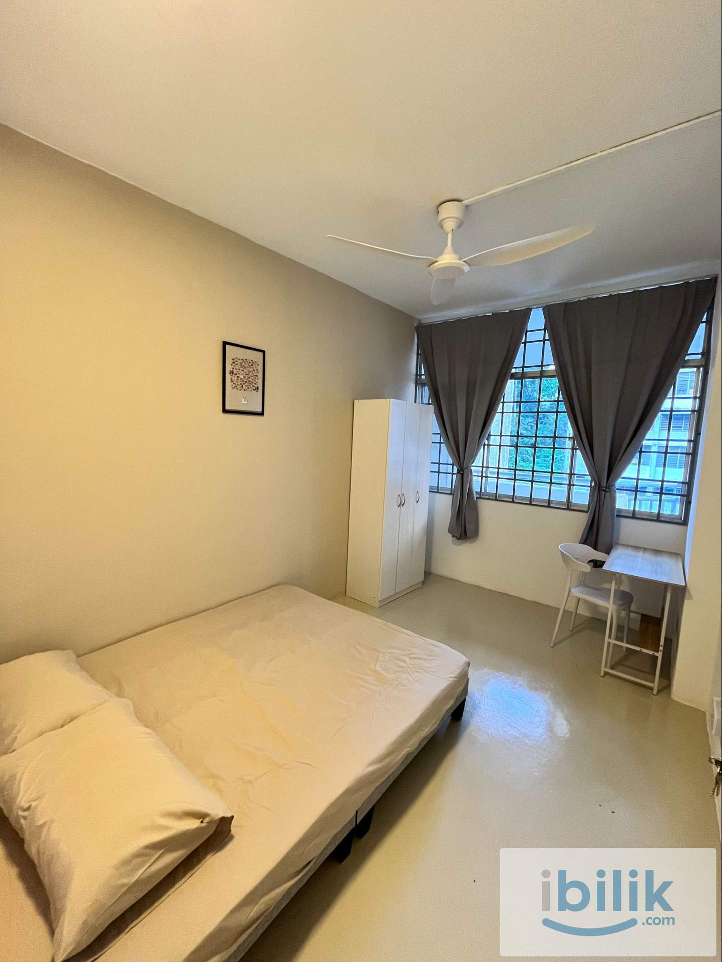 Female Unit✨ Newly Furnished <15 mins drive to USM & Bayan Lepas - Image 5