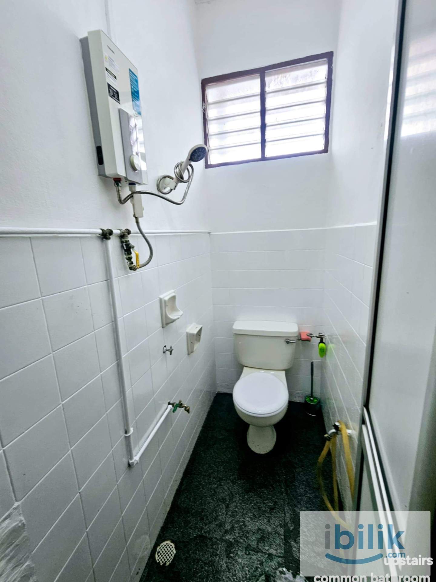 USM (Taman Pekaka)  Fully Furnished Twin Room for rent - Image 2