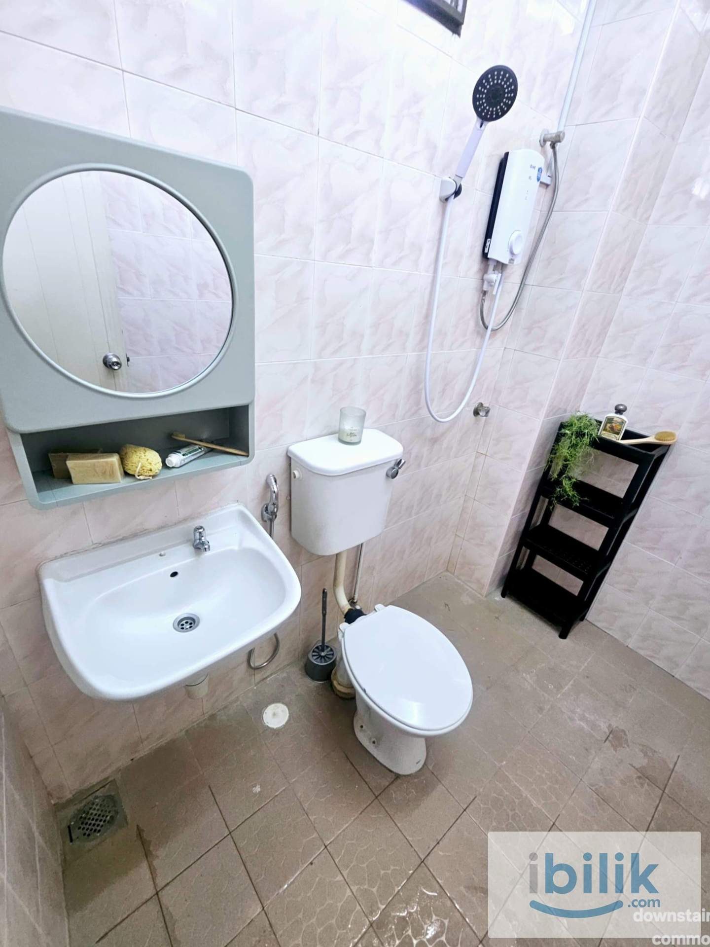 Sunway Tunas(Bayan Lepas) Fully Furnished Single Room For Rent - Image 2