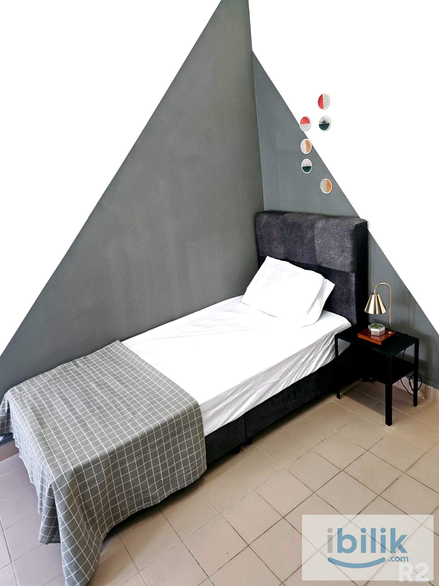 Sunway Tunas(Bayan Lepas) Fully Furnished Single Room For Rent - Image 5