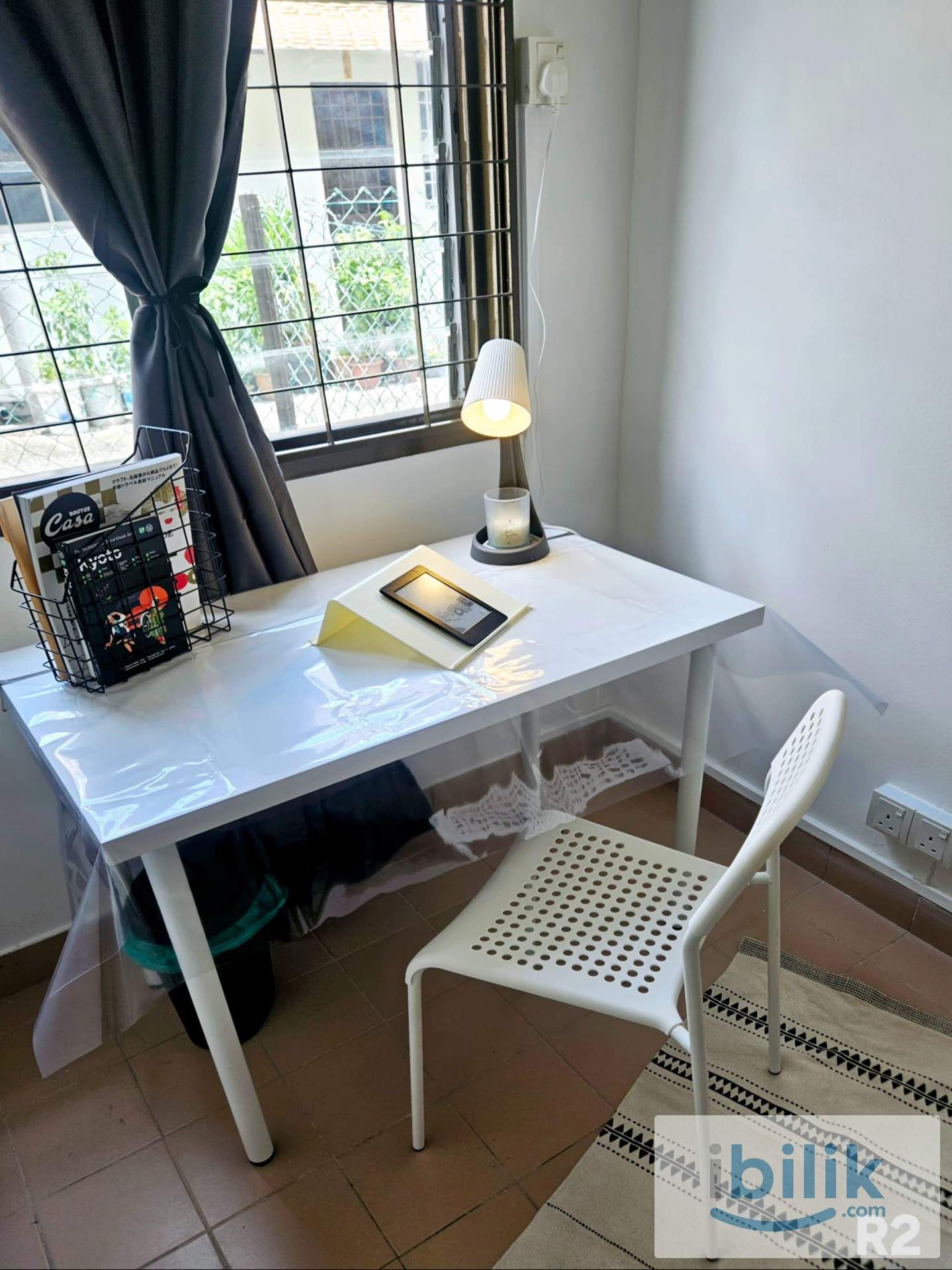 Sunway Tunas(Bayan Lepas) Fully Furnished Single Room For Rent - Image 6