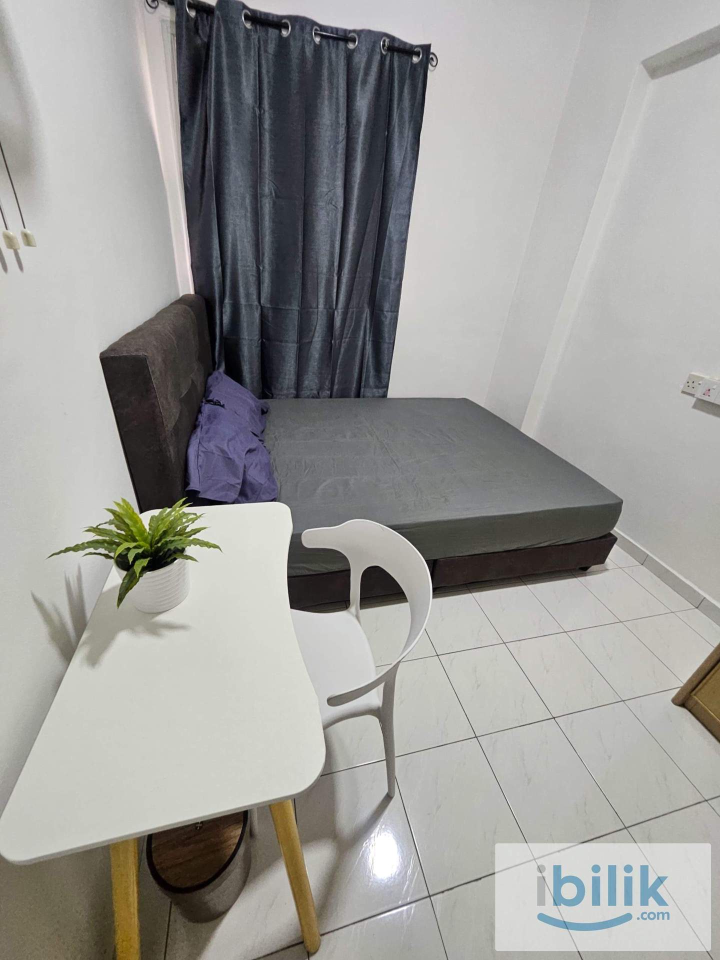 Villa Emas Fully Furnished Single Room For Rent - Image 1