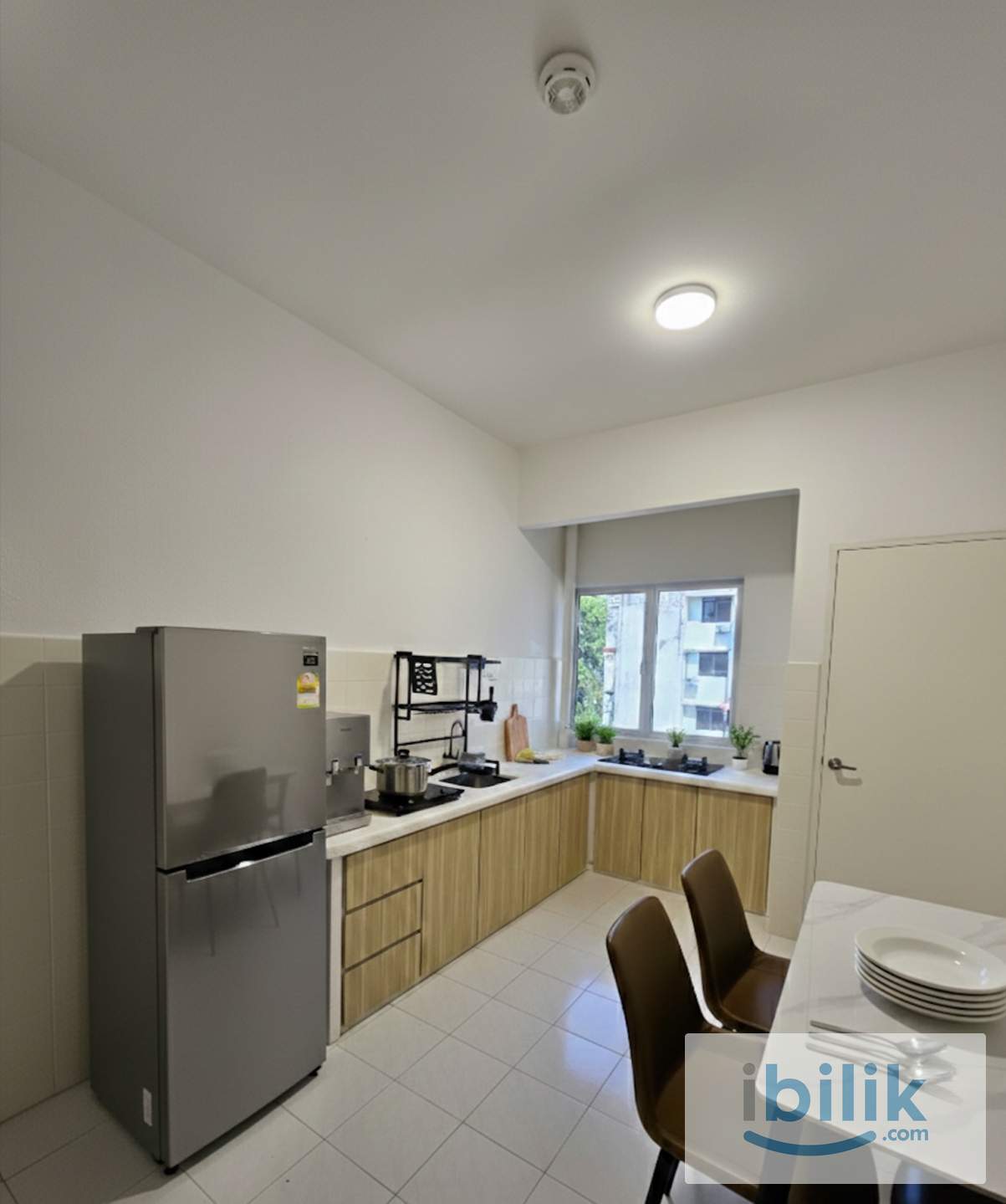 USM/ INTI college (Jambul View) Queen Room for Rent  - Image 2