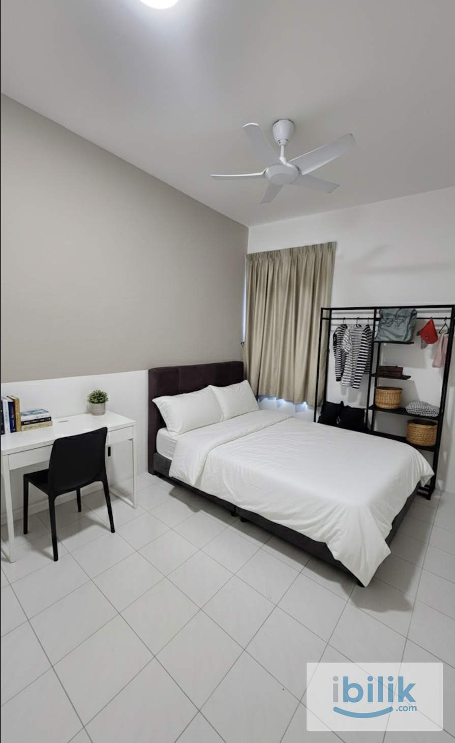 USM/ INTI college (Jambul View) Queen Room for Rent  - Image 1