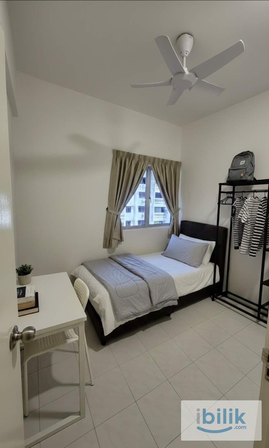 USM & INTI College (Jamnbul View) Single Room For Rent - Image 1