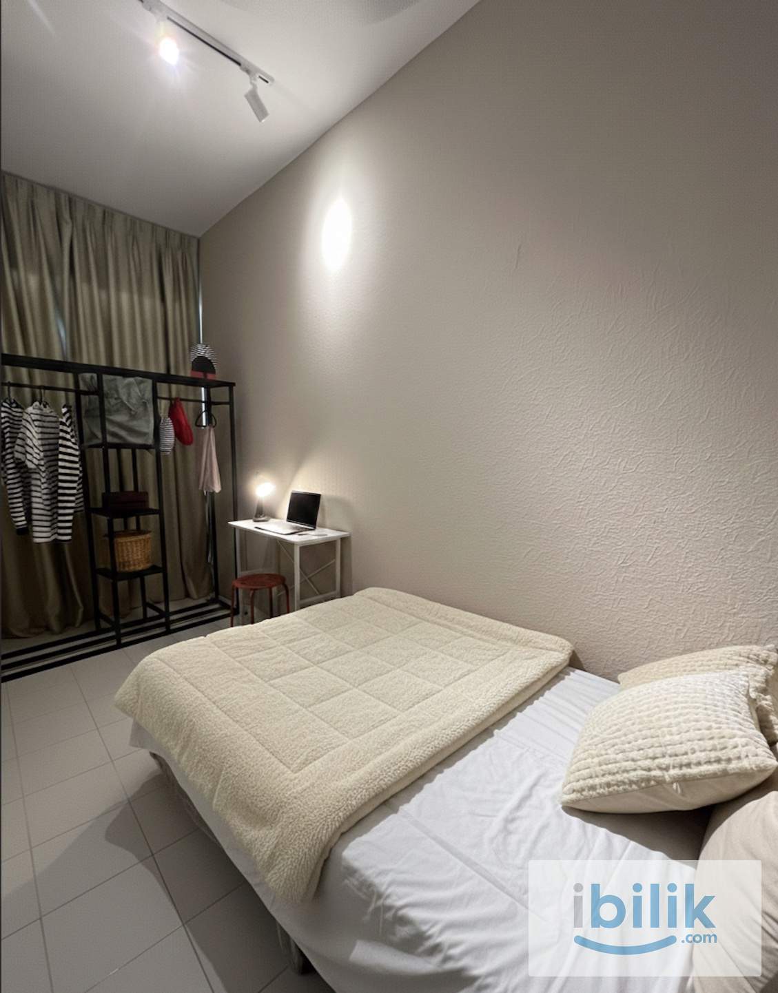 INTI college & USM (Jambul View) Fully Furnished Single Room for Rent - Image 1
