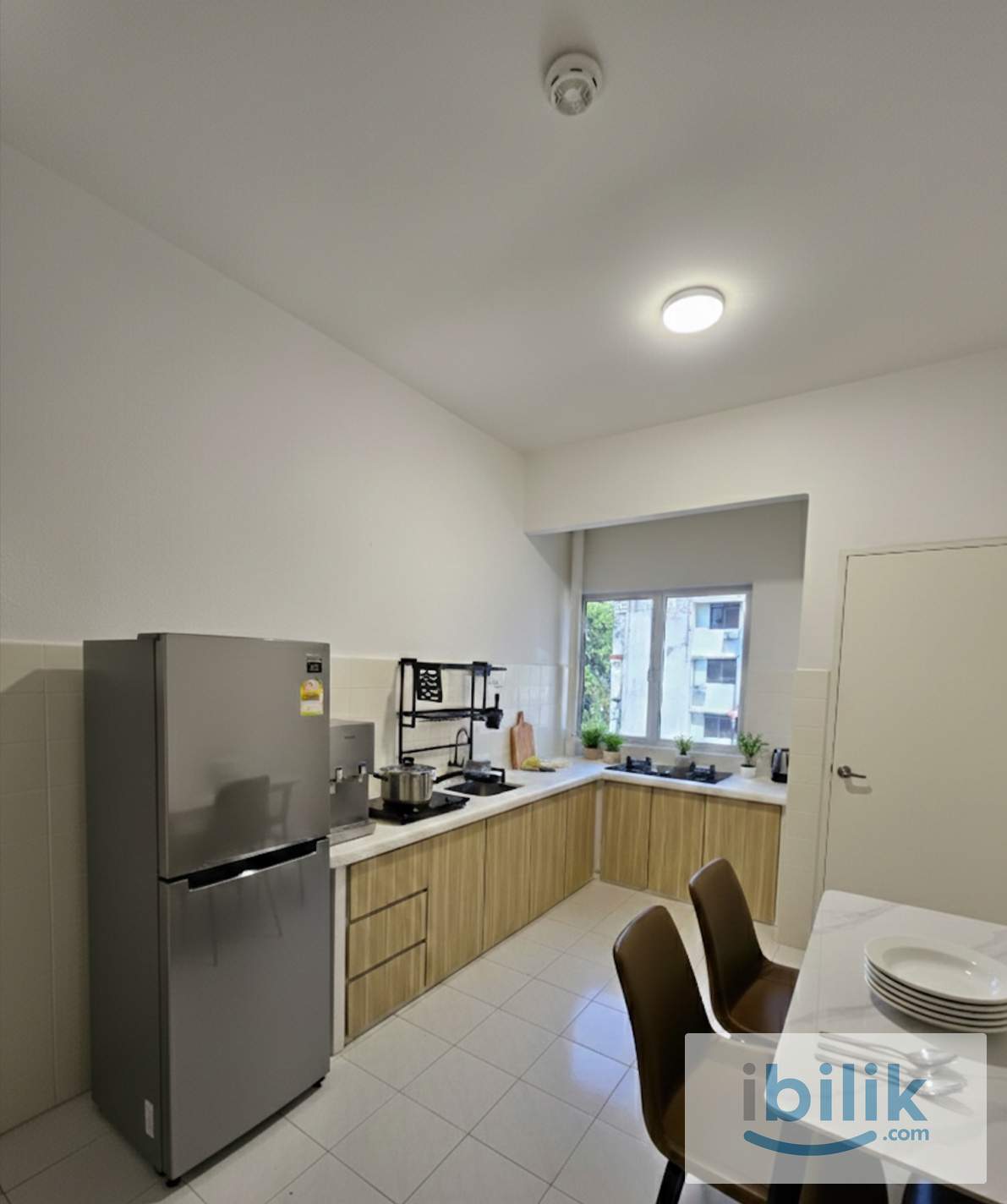 INTI college & USM (Jambul View) Fully Furnished Single Room for Rent - Image 2