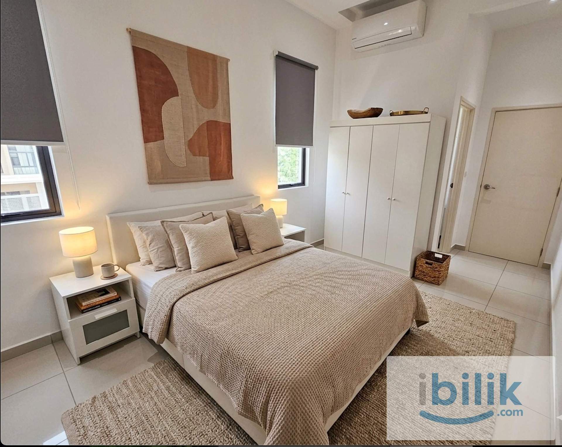 2 Bedroom Studio Apartment - Image 1