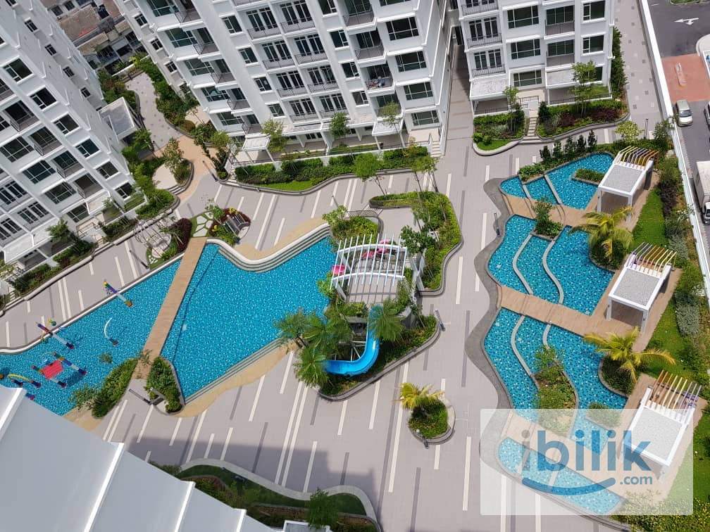 2 Bedroom Studio Apartment - Image 6