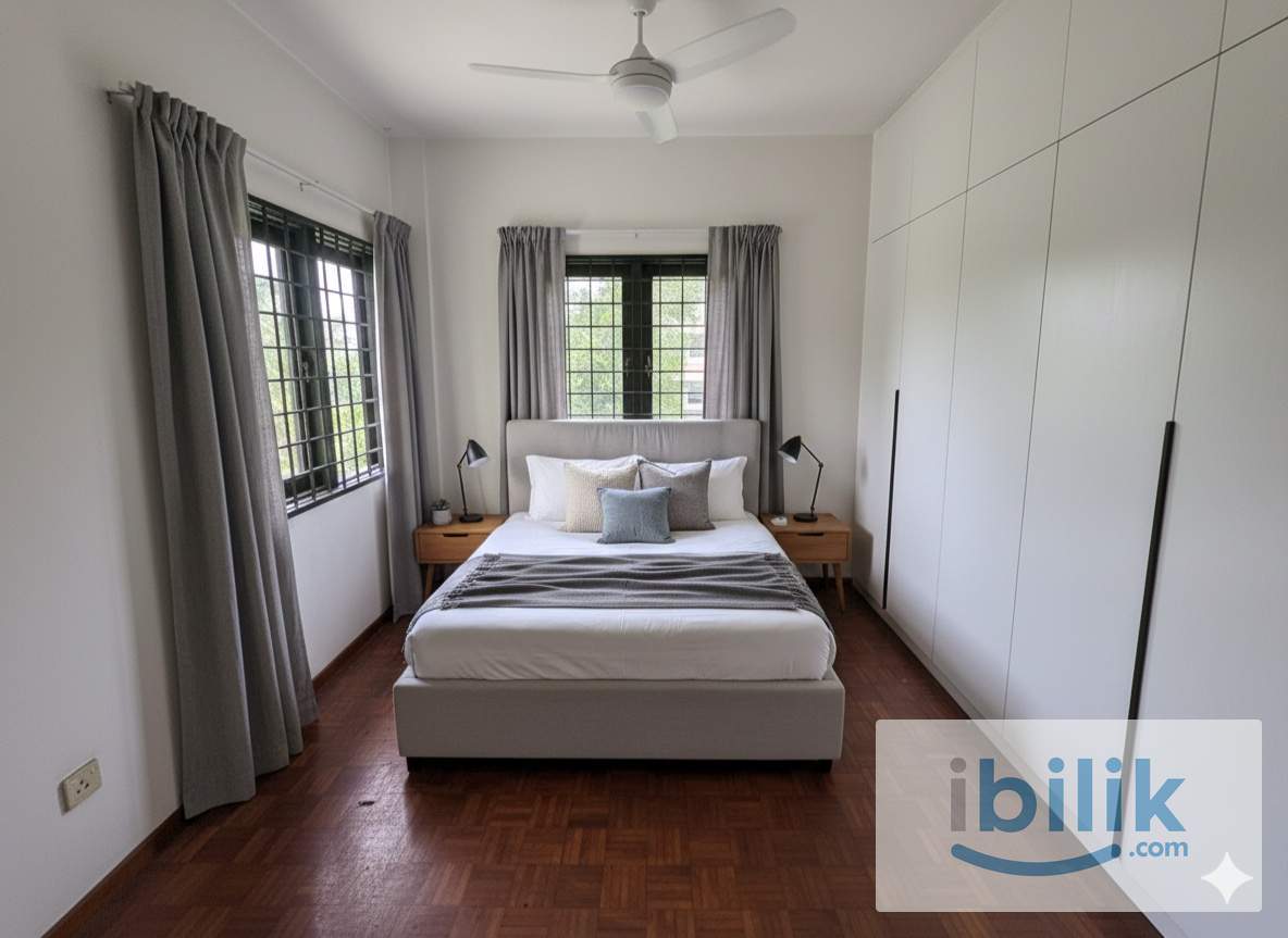 Spacious 3-Bed Home at Lily & Jasmine – Ideal for Family & Work - Image 2