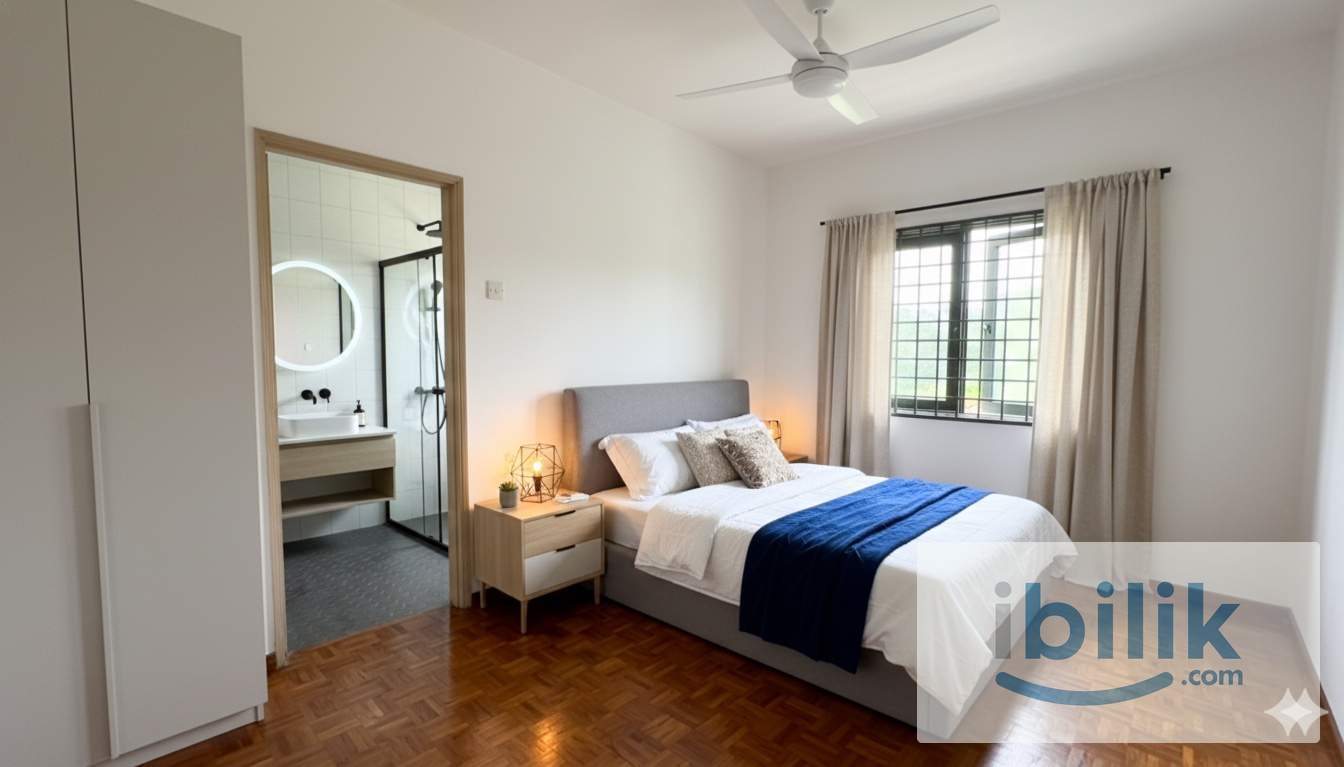 Spacious 3-Bed Home at Lily & Jasmine – Ideal for Family & Work - Image 3