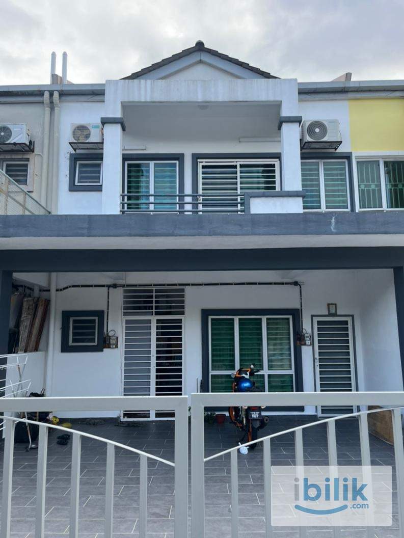 3 Bed Room Townhouse for Rent/Sewa (Fully Furnished) - Image 1