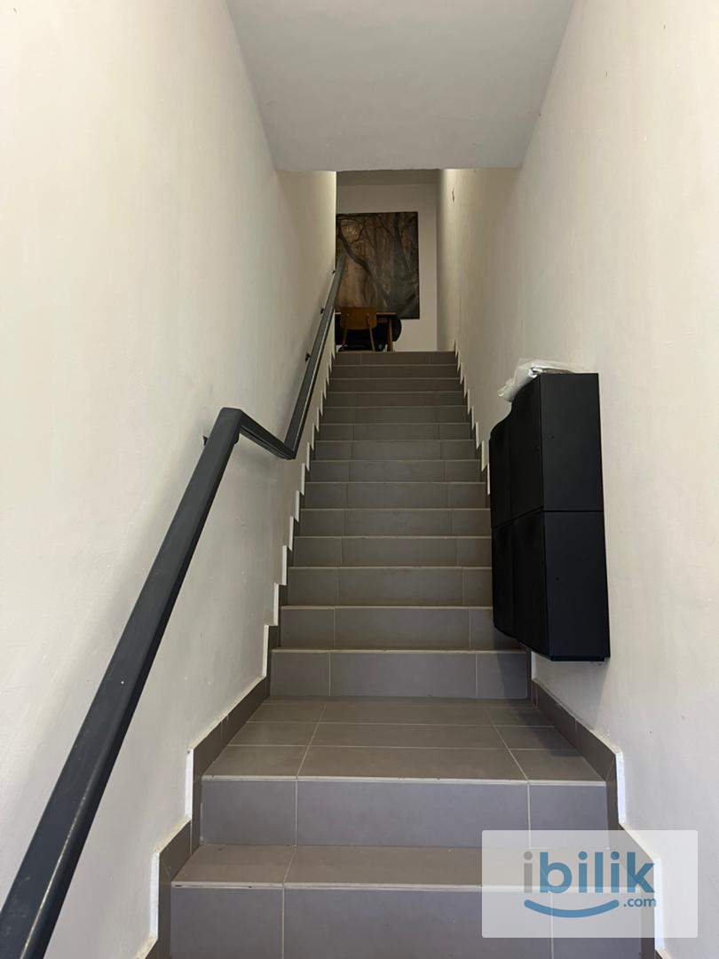 3 Bed Room Townhouse for Rent/Sewa (Fully Furnished) - Image 3
