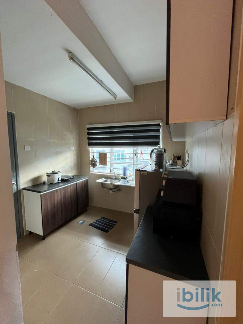 3 Bed Room Townhouse for Rent/Sewa (Fully Furnished) - Image 4