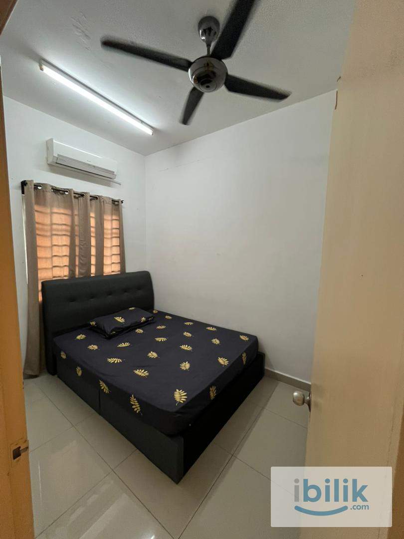 3 Bed Room Townhouse for Rent/Sewa (Fully Furnished) - Image 5