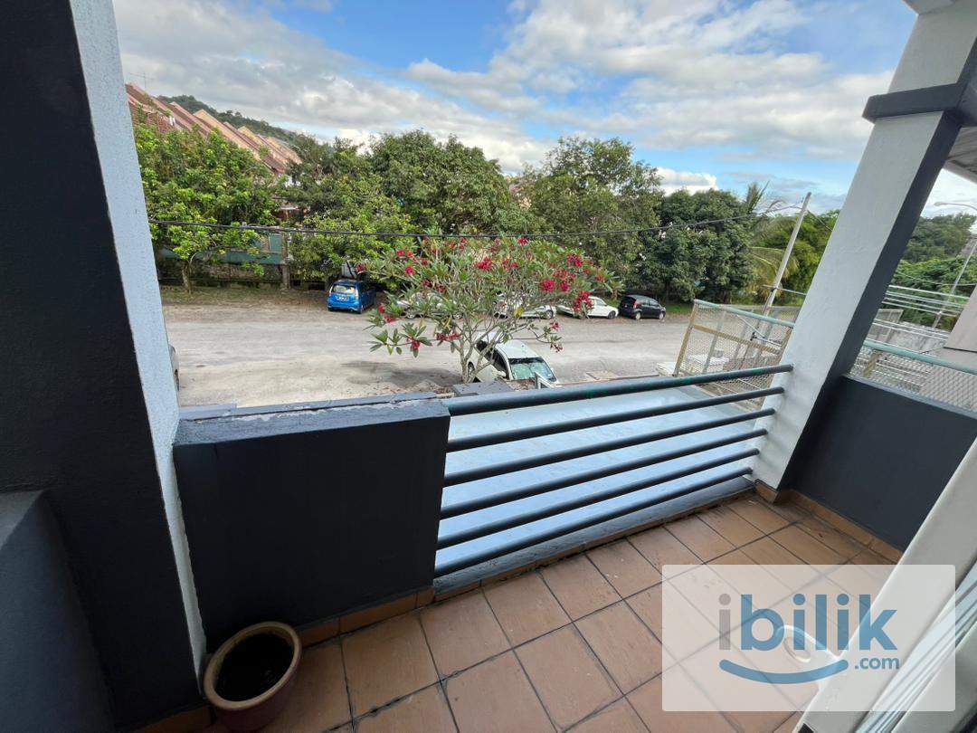 3 Bed Room Townhouse for Rent/Sewa (Fully Furnished) - Image 9