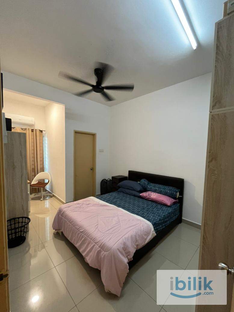 3 Bed Room Townhouse for Rent/Sewa (Fully Furnished) - Image 10