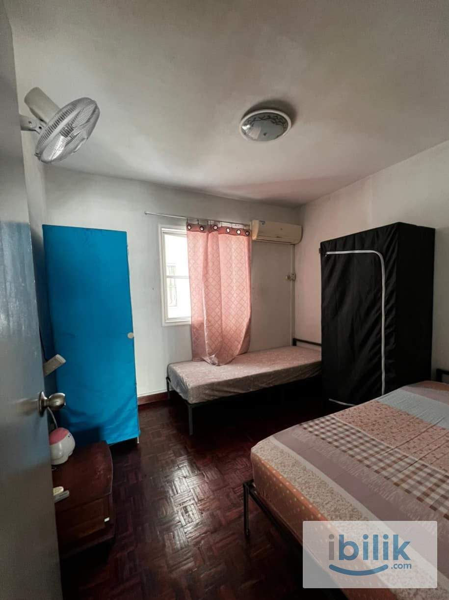 SHARING ROOM FOR RENT - Image 1