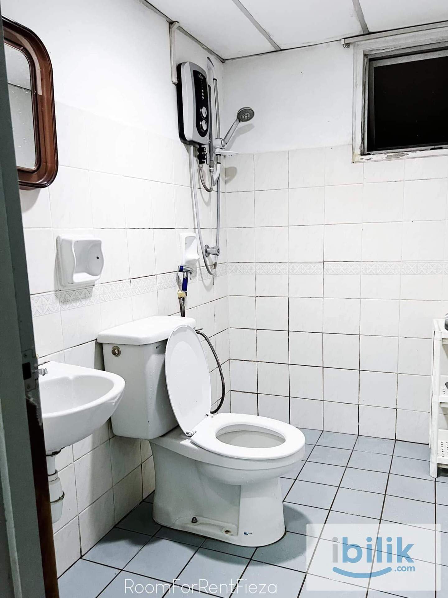 SHARING ROOM FOR RENT - Image 2