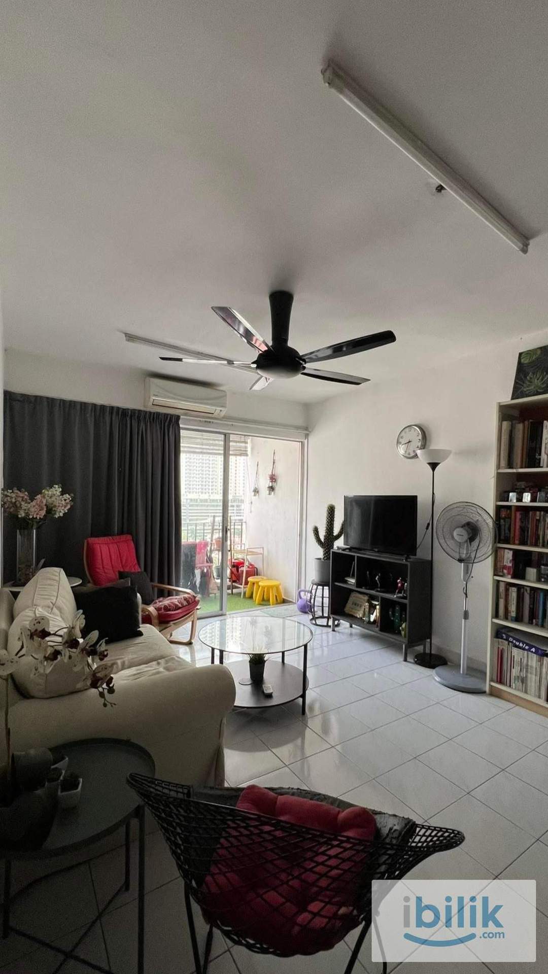 SHARING ROOM FOR RENT - Image 4