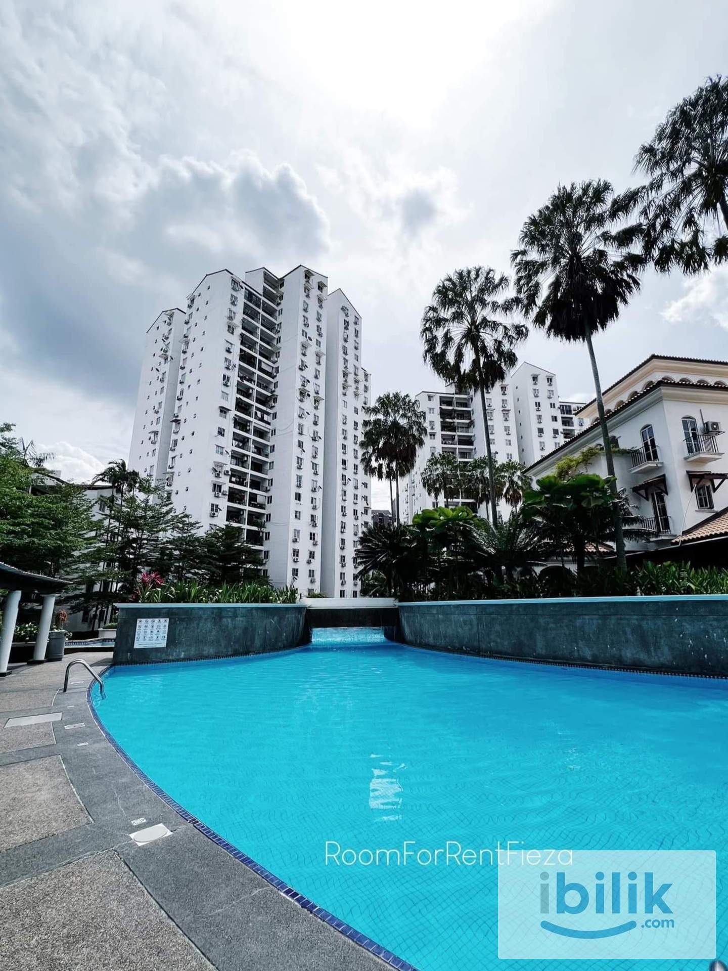 SHARING ROOM FOR RENT - Image 6