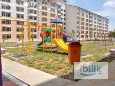 BILIK SEWA SINGLE BEDROOM APARTMEN TOPAZ DENGKIL, CYBERJAYA, PUTRAJAYA - Image 3