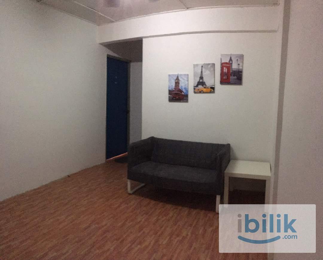 Single Bedroom Murah Pangsapuri Putra Harmoni Presint 9 Putrajaya - Image 3