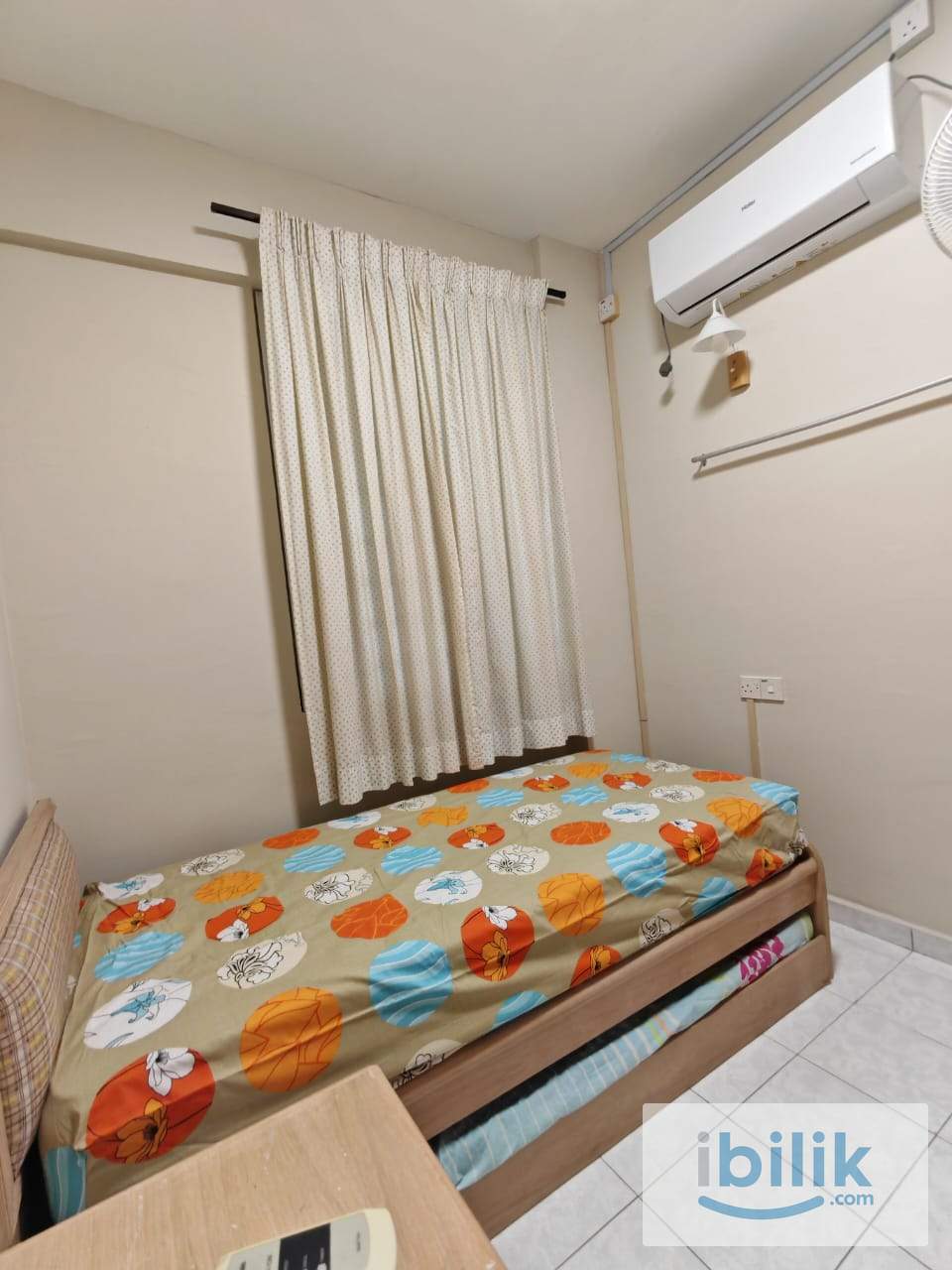 Private Room Air-Cond Room, Fully Furnished, near USM - Image 2