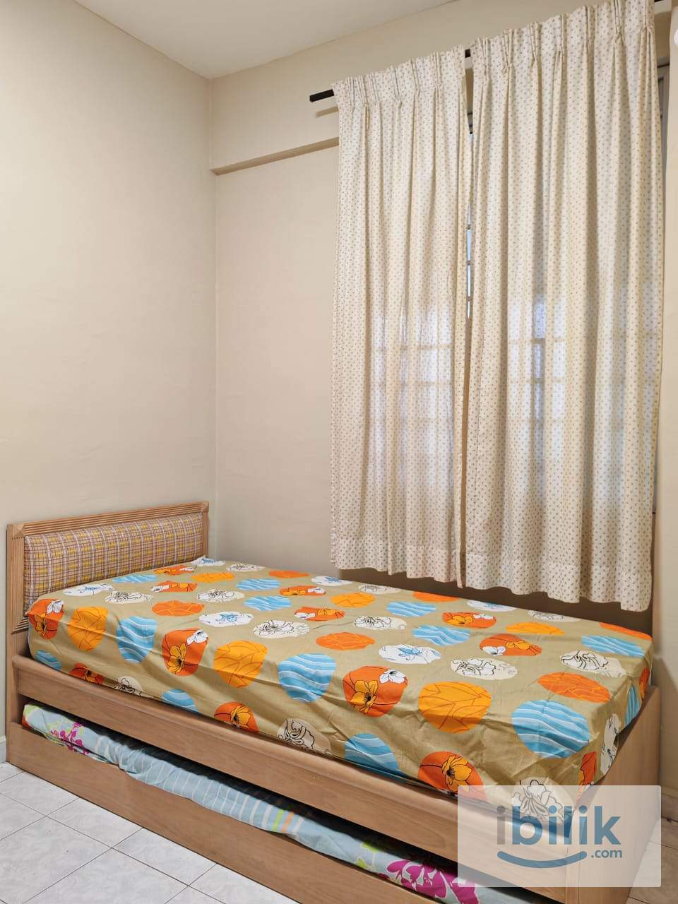 Private Room Air-Cond Room, Fully Furnished, near USM - Image 3