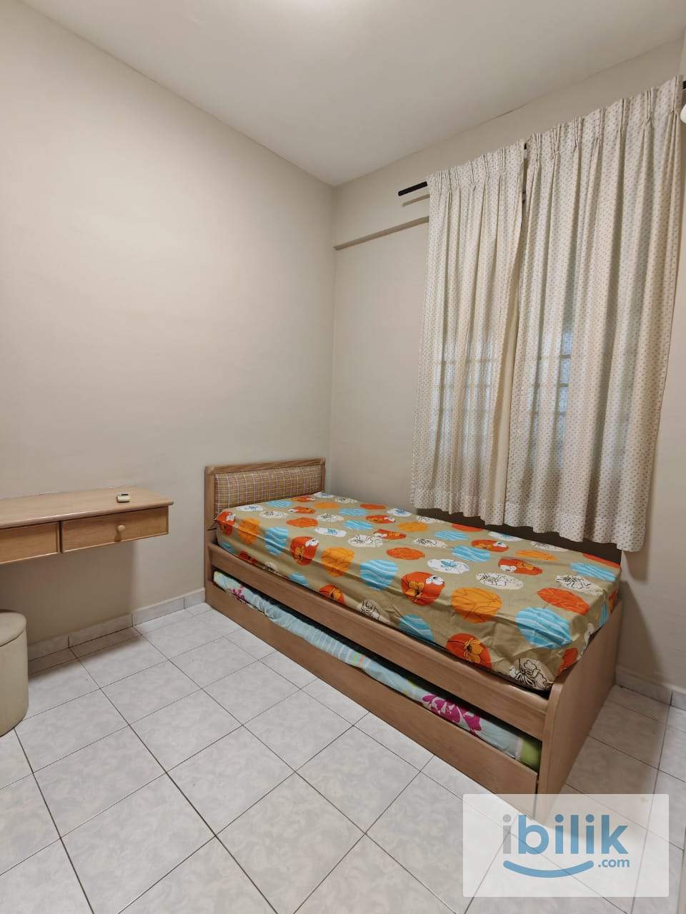 Private Room Air-Cond Room, Fully Furnished, near USM - Image 5