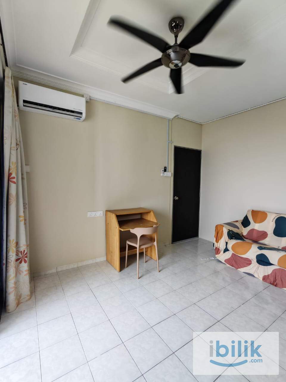 Balcony Room - Image 1