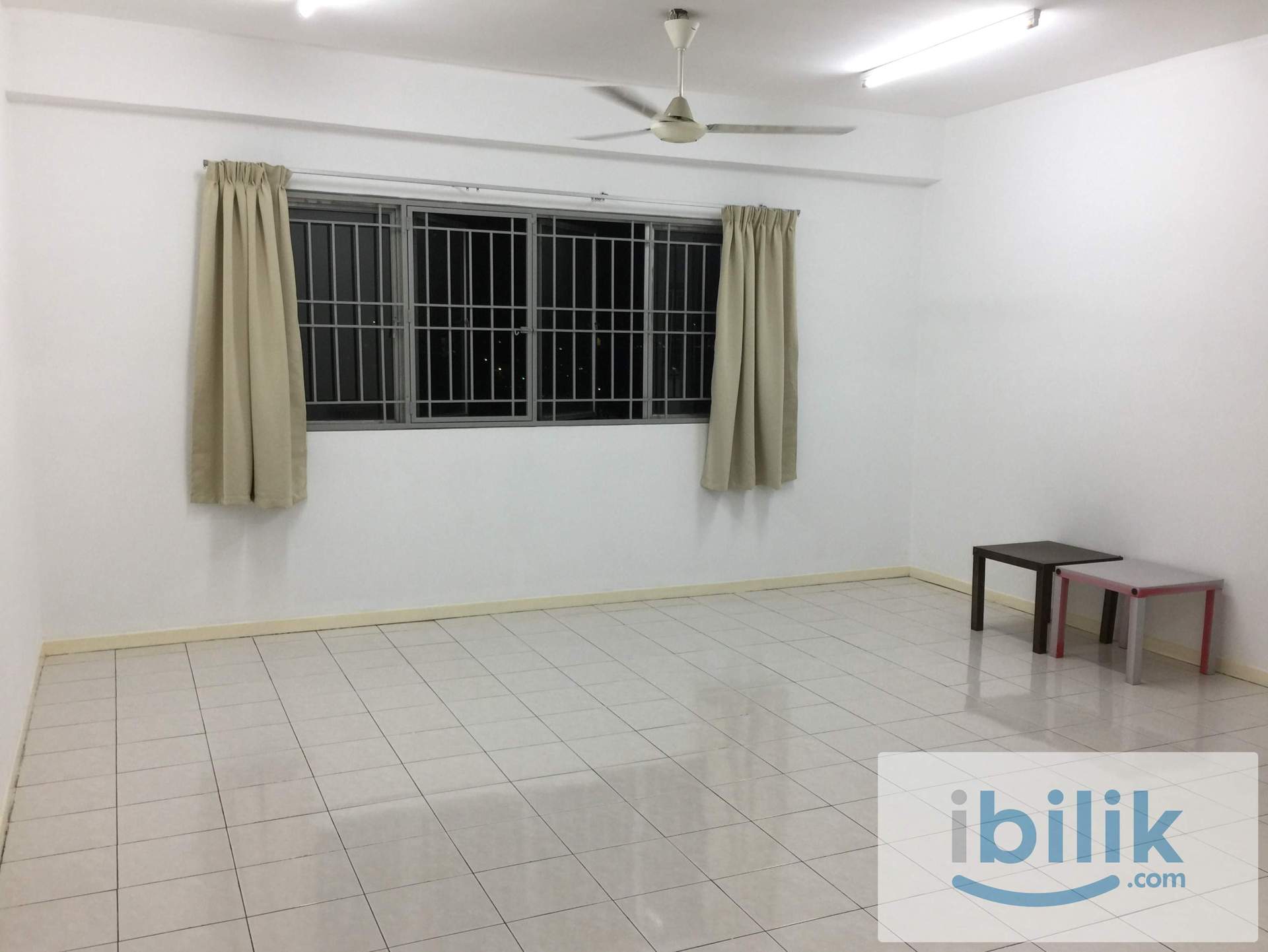 ✨ Newly Renovated Unit at Prima Tiara 2, Segambut - Image 1