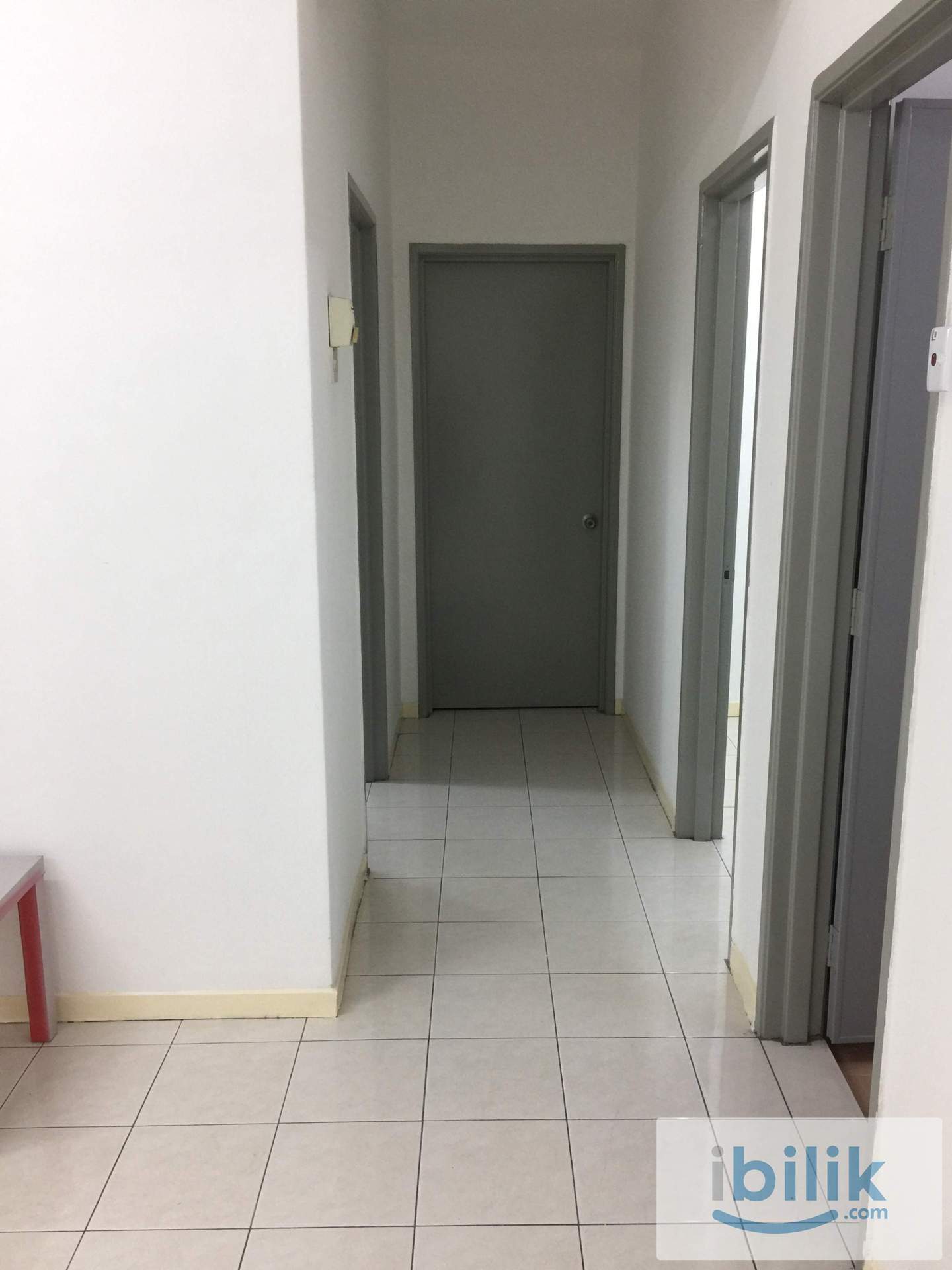 ✨ Newly Renovated Unit at Prima Tiara 2, Segambut - Image 3