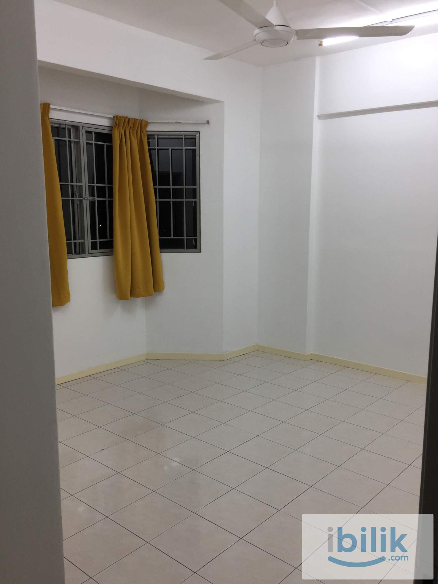 ✨ Newly Renovated Unit at Prima Tiara 2, Segambut - Image 4